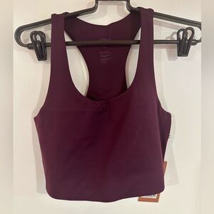Girlfriend Collective - Paloma Racerback Sports Bra